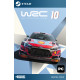 WRC 10 Steam CD-Key [GLOBAL]